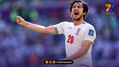 آغاز مأموریت جدید سردار آزمون در اتریش