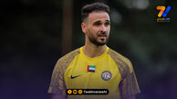 احمد نور پیشنهاد بازگشت به پرسپولیس را رد کرد!