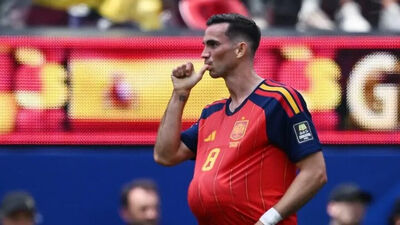 نبرد این دو نفر قهرمان جام جهانی را تعیین می کند!