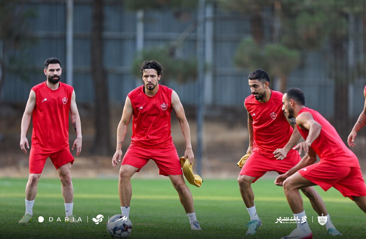 خروجی بعدی پرسپولیس مشخص شد!