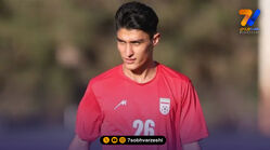 رقابت پرسپولیس و سپاهان برای جذب مدافع آلومینیوم!
