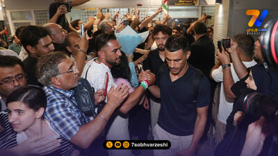 از ۲۷۰ دقیقه تا صفر مطلق؛ آمار جنجالی تیم ملی در جام جهانی!
