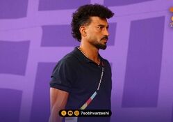  تاجرنیا: با رامین رضاییان در تماسیم و تلاش می کنیم او را در استقلال نگه داریم