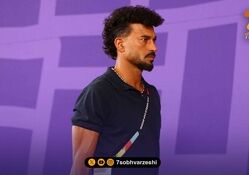  تاجرنیا: با رامین رضاییان در تماسیم و تلاش می کنیم او را در استقلال نگه داریم