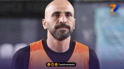 رضا جباری در آستانه حضور روی نیمکت پرسپولیس