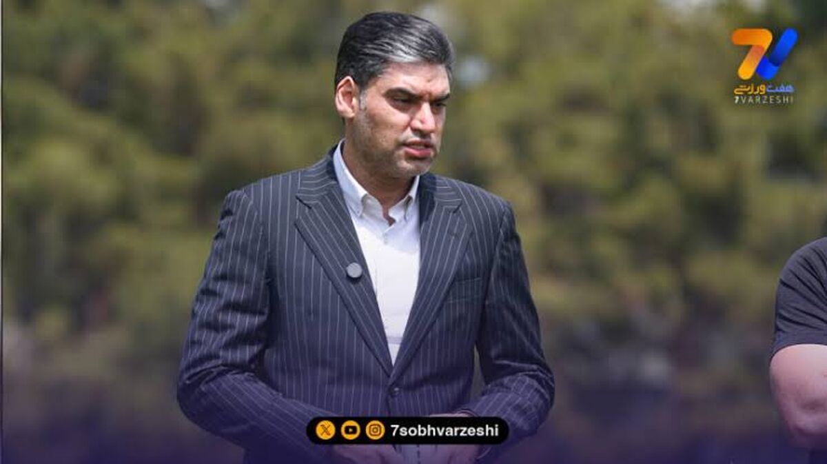 شایعه استعفای مدیرعامل پرسپولیس؛ جانشین حدادی از هیات مدیره می آید