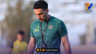 بازگشت هاشم خدادادی به سپاهان با نظر نویدکیا