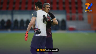ترابپور: رسیدگی به مشکلات اعضا و همکاری نزدیک با مدیریت باشگاه وظیفه کانون است