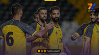 سپاهان فاتح دربی اصفهان شد