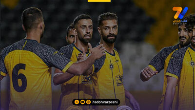حاجی‌عیدی تا دو فصل آینده در سپاهان ماندنی شد