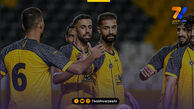 سپاهان فاتح دربی اصفهان شد