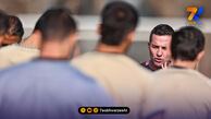 یازده پرسپولیسی برای جدال با شمس‌آذر؛ بازگشت کاپیتان