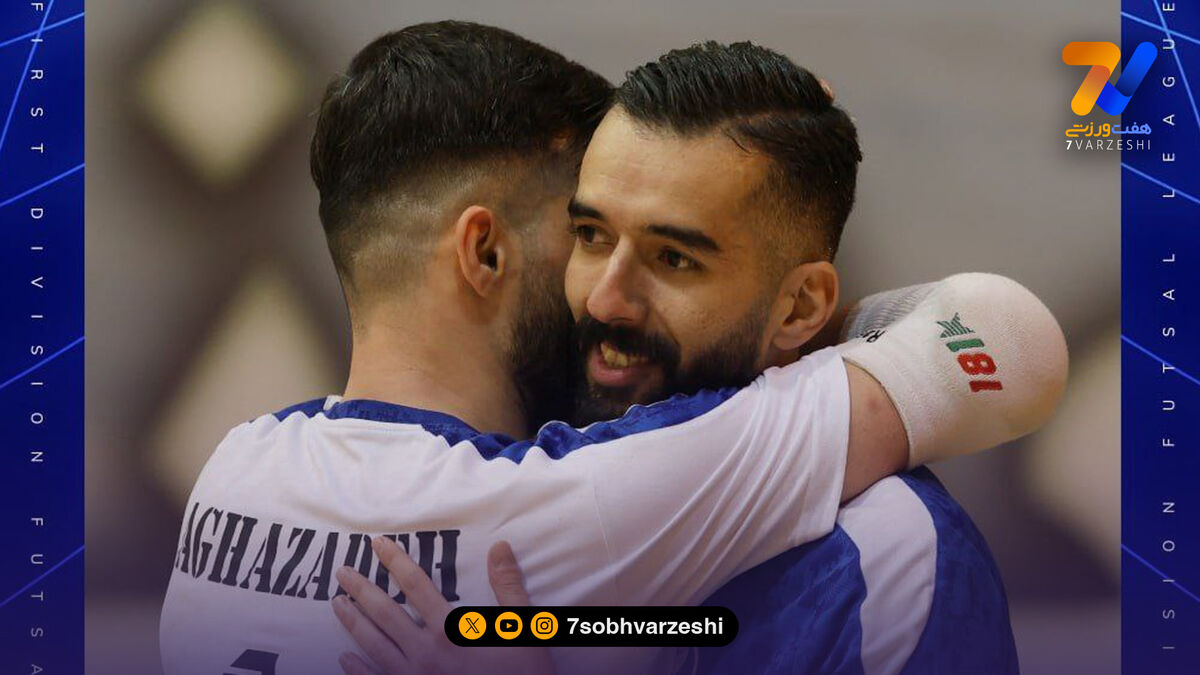 استقلال با برد پرگل و صدرنشینی، نیم‌فصل را به پایان رساند