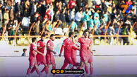 پرسپولیس بالاخره صدرنشین شد؛ اوسمار ویرا معادلات لیگ را تغییر داد