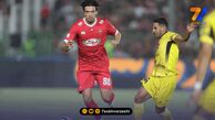 تکلیف مصدومین پرسپولیس برای دربی مشخص شد