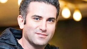 «پدرکشی» با صدای هوتن شکیبا