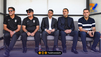 مدیر تیم سایپا برای فصل جدید مشخص شد