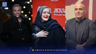 نگاه روز | نعیمه نظام دوست در کنسرت معین زندی، حمید صفت در اکران