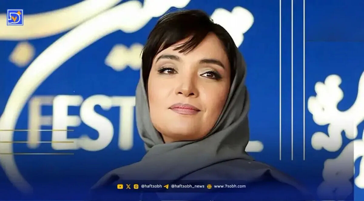 سفر به دیروز| چهره متفاوت «میترا حجار» با ابرو پیوندی در 23 سالگی؛ سال 78