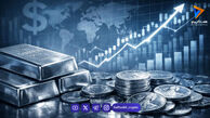 قیمت نقره امروز ۲۰ خرداد ۱۴۰۵ – نقره ارزان شد