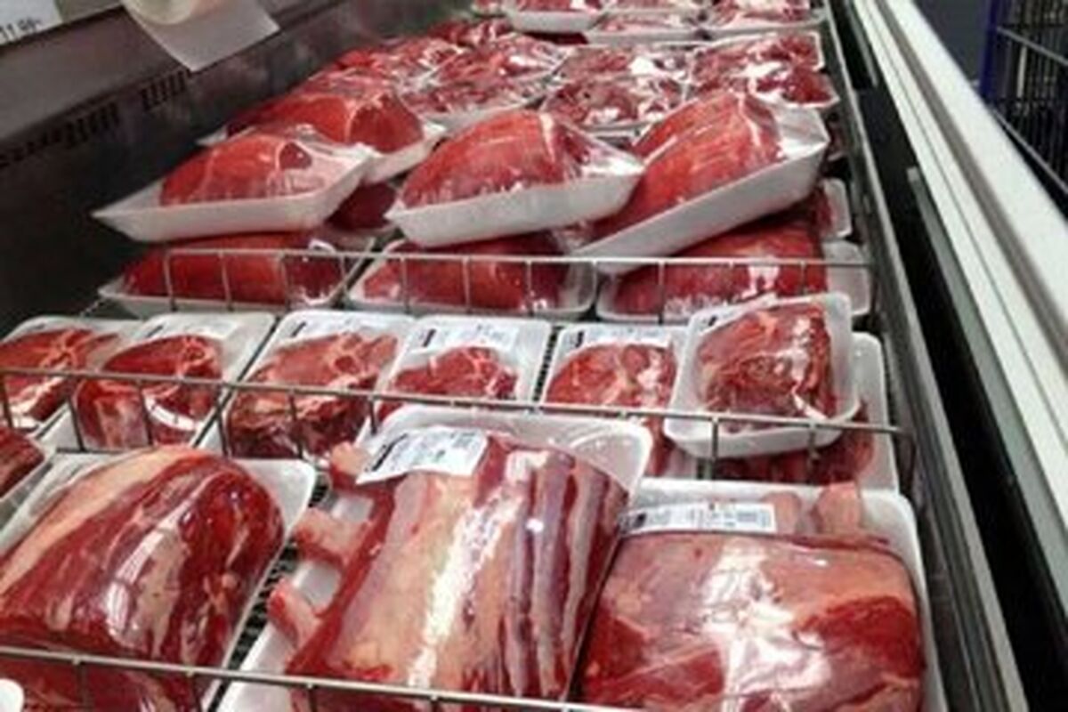 قیمت گوشت تا پایان هفته تکان می‌خورد + جدول قیمت