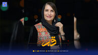 عکس کمتر دیده‌شده از فریبا کوثری در ۲۳ سالگی در فیلم «دندان مار» مسعود کیمیایی