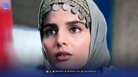 بیوگرافی تلخ غزاله اکرمی بازیگر نقش سوجان