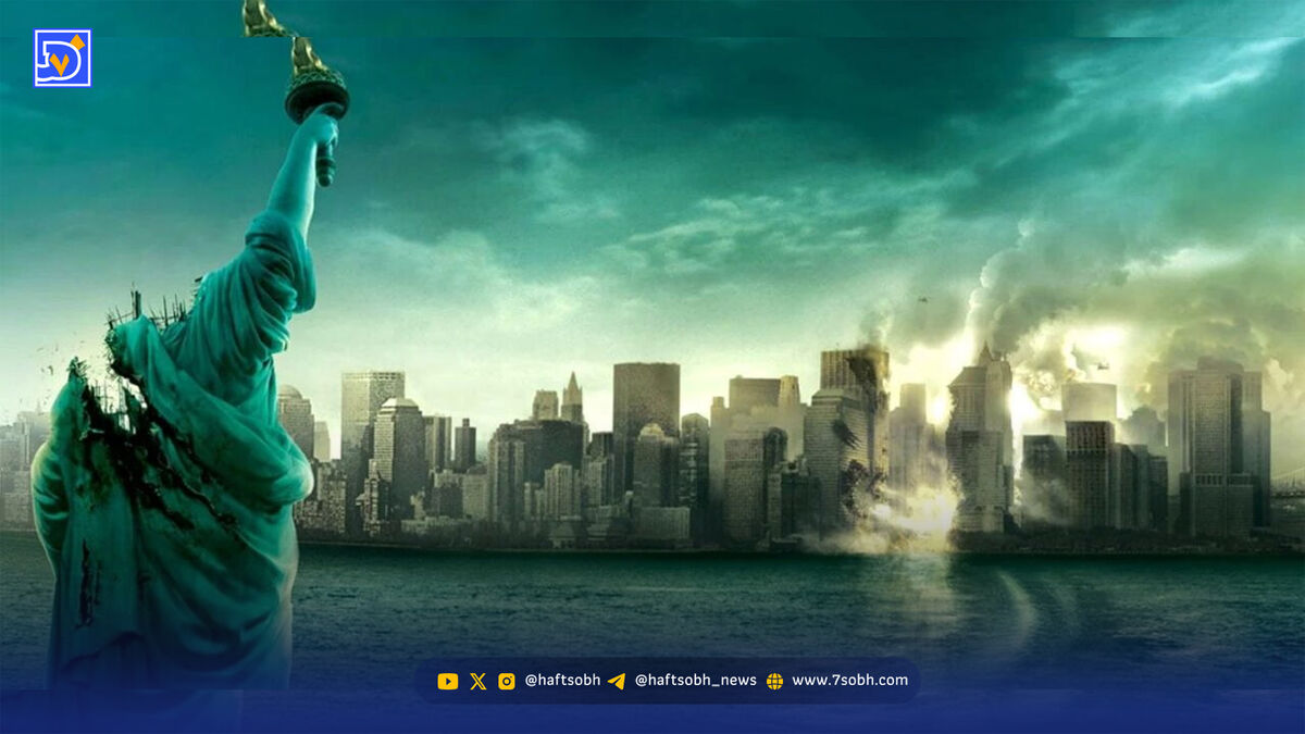 بازگشت Cloverfield؛ فیلم هیولایی محبوب به پارامونت پلاس اضافه می‌شود