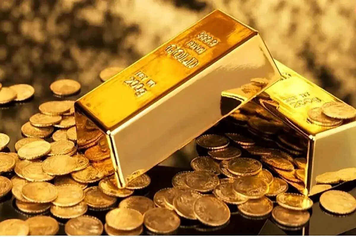 شکوه و اضطراب در بازار طلا و سکه