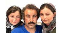 تیپ خانومانه سارا و نیکا فرقانی
