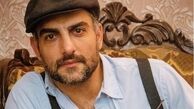تصویر لو رفته از میزان صمیمیت و دوستی حامد کمیلی و احمد مهرانفر