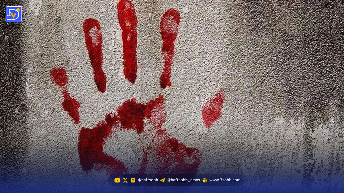 قتل هولناک ۲ دختر جوان با اسلحه در کرمانشاه
