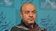 اولین عکس از سعید آقاخانی در جشنواره فجر
