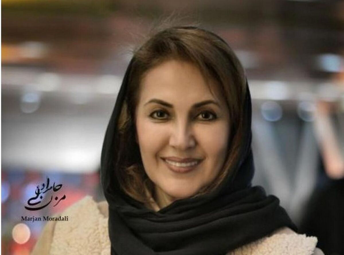 آشپزی متفاوت فاطمه گودرزی با عروس هلندی‌اش