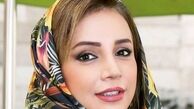 نگاهی به مبلمان شیک و آینه مینیمال و تابلو هنری شبنم قلی خانی