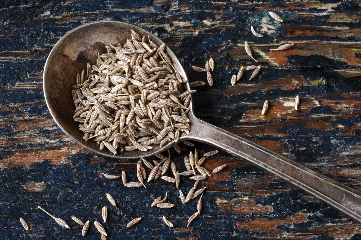 زیره را کی و کجا استفاده کنیم تا عطر غذا را چند برابر کند؟
