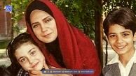 عکس | تغییر چهره سامان سریال تولدی دیگر بعد از 26 سال