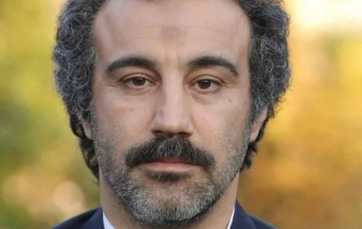 عکس| سفر در زمان؛ «نقی» سریال پایتخت در جشن تولد 1 سالگی پسرش؛ سال 97