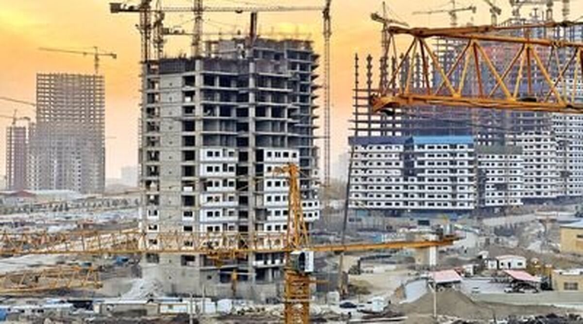 پیش‌بینی مهم یک انبوه‌ساز از بازار مسکن در آینده/ ریزش قیمت مسکن حتمی است؟