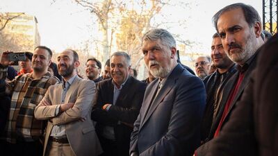 فجر با نسخه تکراری| تئاتر ایران فقط چند نام دارد؟