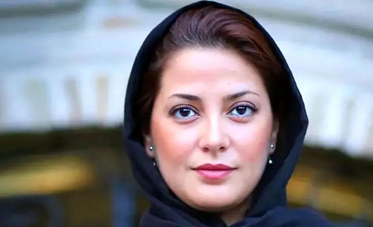 عکس/ چهره متفاوت طناز طباطبایی 26 ساله در کنار داریوش مهرجویی زمانی که معروف نبود