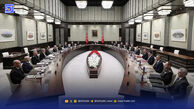 جلسه مهم شورای امنیت ملی ترکیه درباره ایران