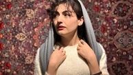 عکس/ تغییرات چهره ای «انیس، دوست سوجان» بیرون سریال سوجان ! / چقدر شیک و خوش استایل