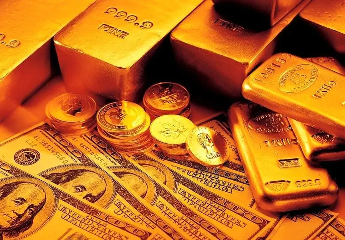 آخرین قیمت‌ها از بازار سکه و طلا