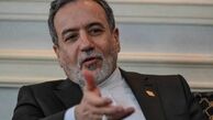 واکنش عراقچی به اقدام اروپا علیه سپاه
