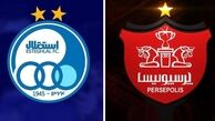 دعوای تازه استقلال و پرسپولیس: تو از تهران خارج شو!