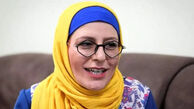 چهره زیبا و دیده نشده «سوسن پرور» در دوران کودکی؛ اوایل دهه 60