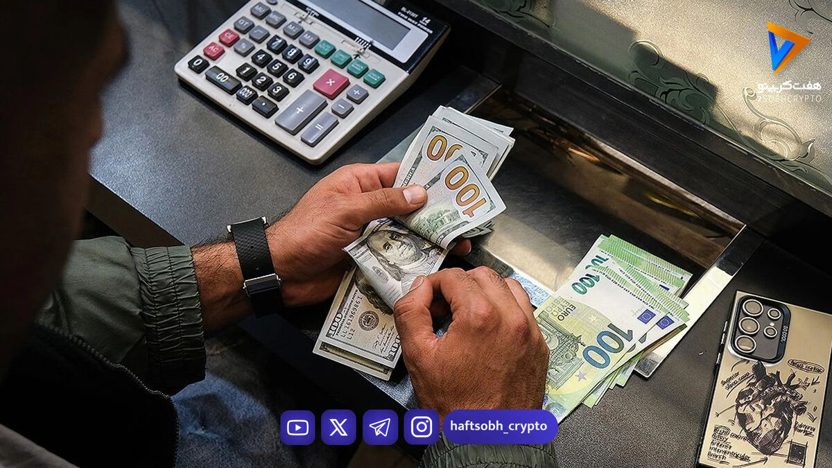 پیش‌بینی قیمت دلار پنجشنبه ۲۱ خرداد ۱۴۰۵/ دلار به ۲۰۰ هزار تومان می‌رسد؟