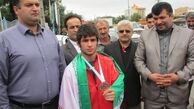 درگذشت قهرمان کشتی بر اثر انفجار گاز حین تمرین