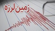زلزله نسبتا شدید کاریز خراسان رضوی را لرزاند